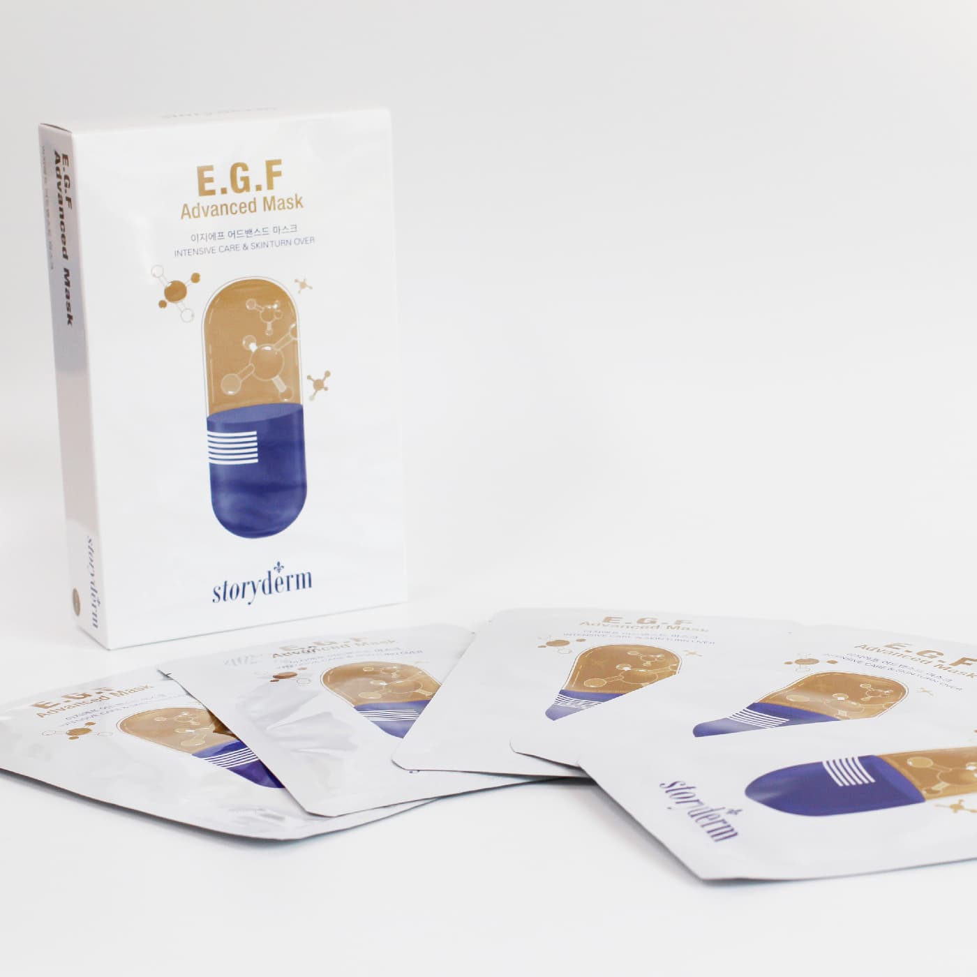 E.G.F ADVANCED CELL MASK