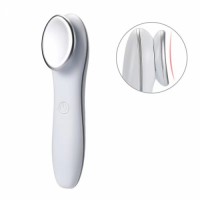 Electric beauty instrument for removing dark circles and eye massage
