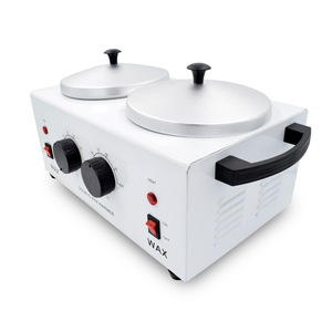 Electric Depilatory Wax Melt Salon Wax Heater Warmer Pot
