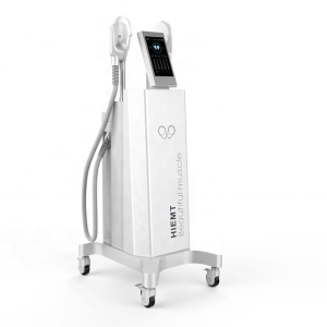 Factory price promotion hiemt sculpt body slimming machine