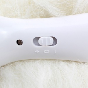 Factory selling small personal use electric cleansing face skin care iony beauty facial massager tool Instrument