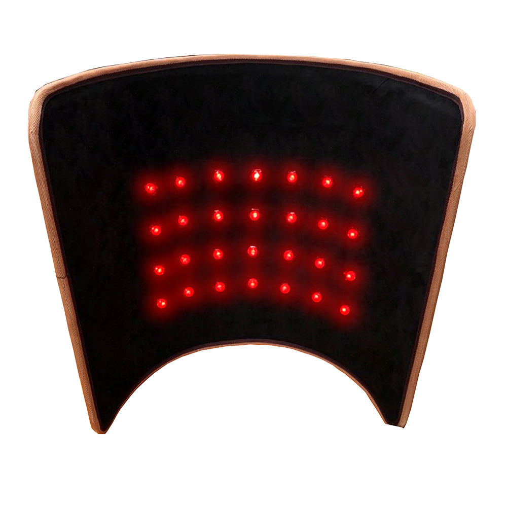 Far Infrared Ray Laser Dome Sauna