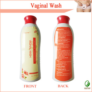 Feminine Hygiene Products - Vagina Feminine Wash