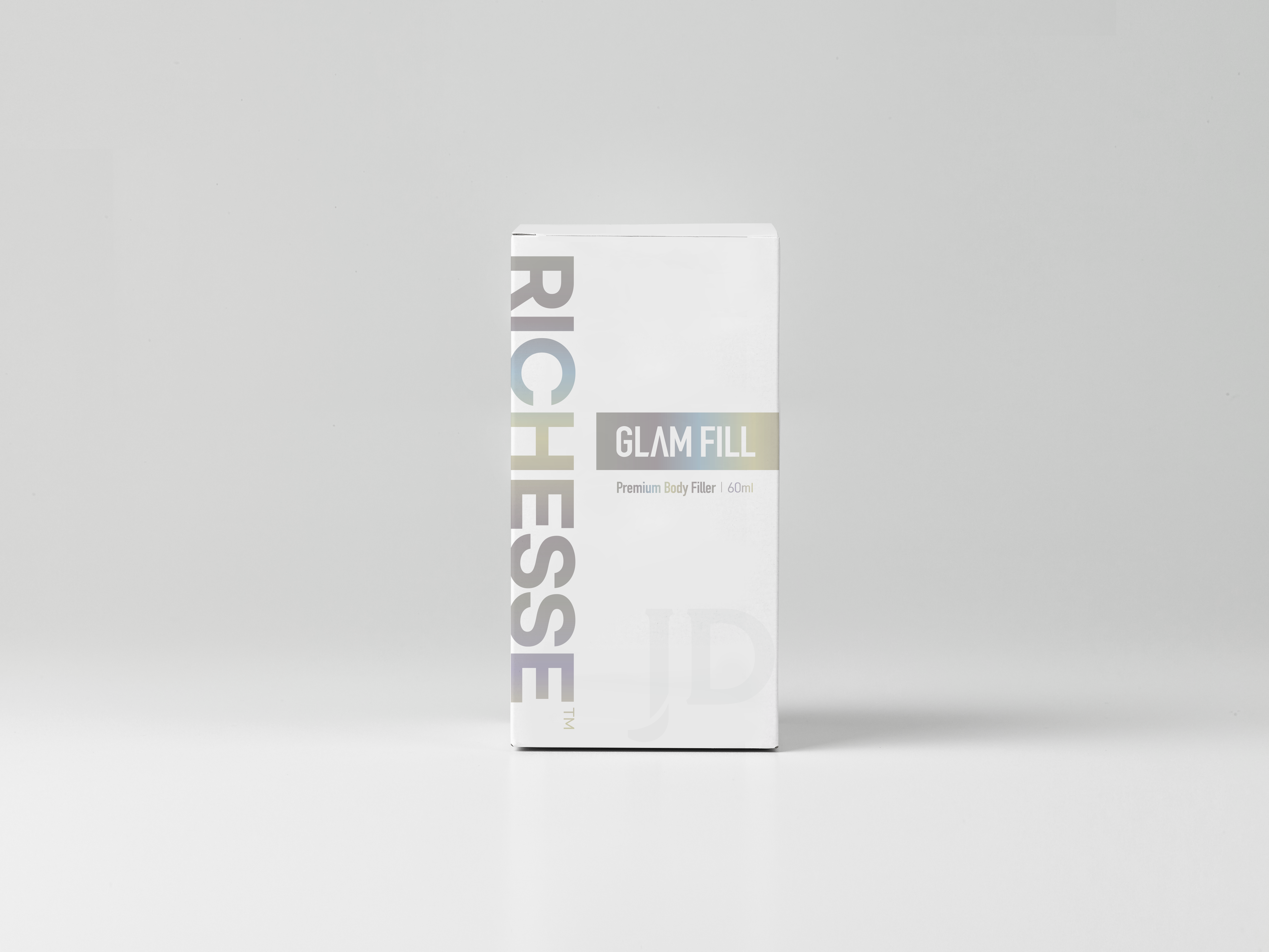 GLAM FILL
