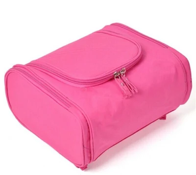 Good Quality Toiletry Bag for Travel Cosmetic Bag Makeup Bag for Lady