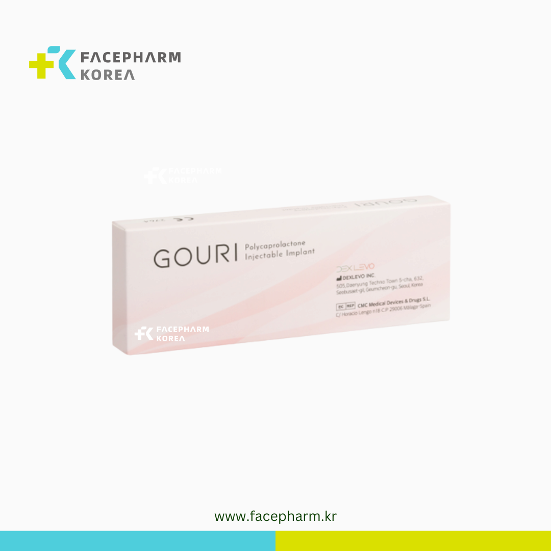 GOURI PCL