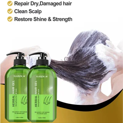 Hair Care Hydrating Hair Shampoo Anti Hair Loss Shampoo for Hair Regrowth Shampoo Soap