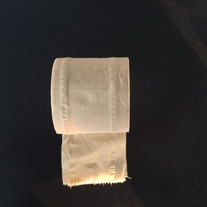 High Quality Sanitary Bamboo Toilet Paper