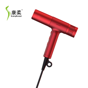 High Speed Hair Dryer With Anion Hairdryers 110,000rpm Mini size Travel Hair Blow Dryer With Ionic Blower Hair