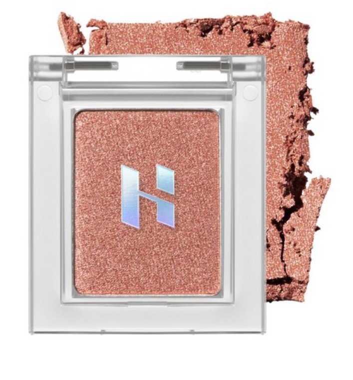 (Holika Holika) My Fave Piece Eye Glitz 36 Praline