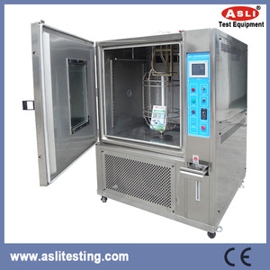 Hot Sale UV Lighting Simulating Aging Test Chamber BE UV 8A