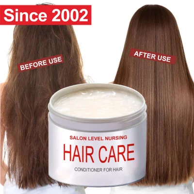 Hot Selling Hair Care Conditioner Cream Fully Pure Magic Elements Hair Conditioner