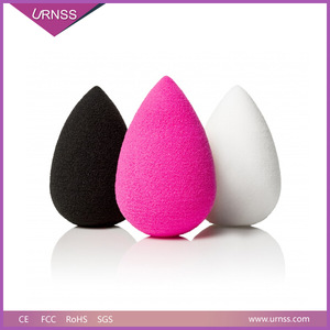 Hottest ! Face Cosmetic Powder Makeup Puff / Makeup Sponge / Beauty Makeup Blender