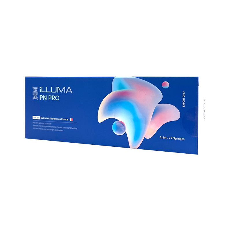iLLUMA PN Pro [Skin Booster]