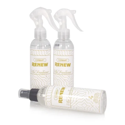 Instant Odor Elimination Air Freshness All Natural Air Freshener Spray
