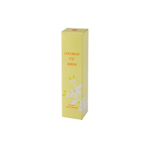 Japan Private Label Vitamin C Skin Care Serum with high quality