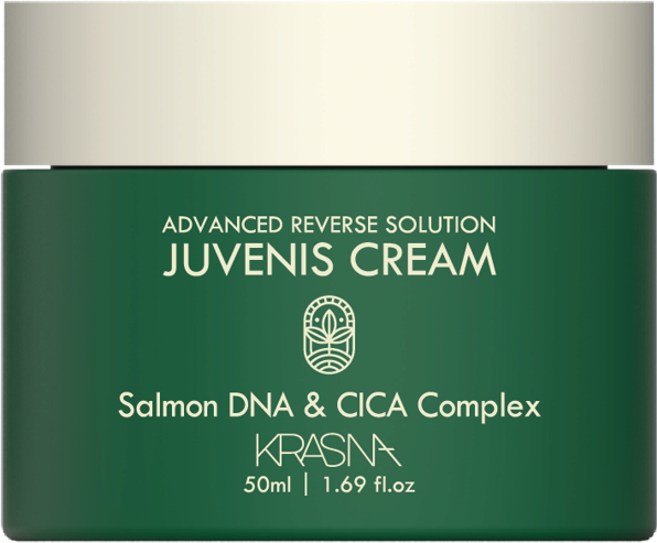 Krasna Advanced Reverse Solution Juvenis Cream