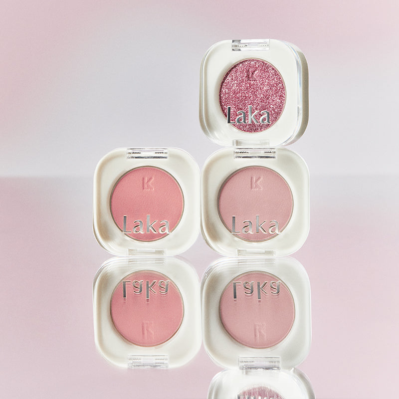 (LAKA) Mono Eyeshadow [#931 Rhythm] 1.8g
