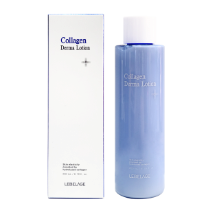 LEBELAGE COLLAGEN DERMA LOTION