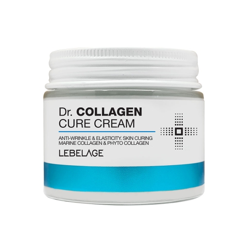 LEBELAGE DR. COLLAGEN CURE CREAM
