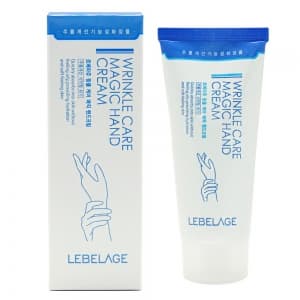 LEBELAGE WRINKLE CARE MAGIC HAND CREAM