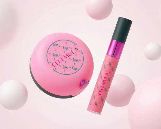 LIp Balm- Plum Pink LIP SHOT