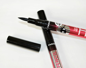 Liquid Eyeliner to Eye High Quality Waterproof Black Make Up Beauty Cosmetics Liner Pencil