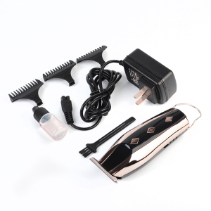 Lithium Battery Hair Cutter Mini electric Barber machine men Hair Clipper Balding Hair trimmer