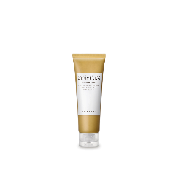 Madagascar Centella Ampoule Foam 125ml