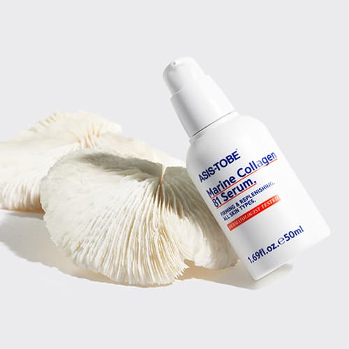 Marine Collagen 81 Serum