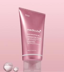Medicube PDRN Booster Gel 300ml Skin Care Gel