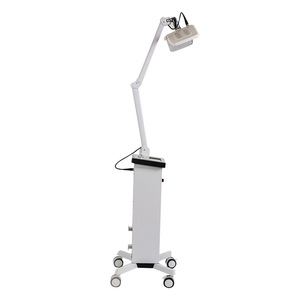 Microdermabrasion led light PDT salon beauty machine for skin rejuvenation