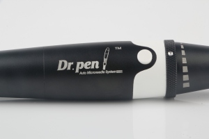 Microneedle Dermapen A7 Derma Pen with 36 Needles