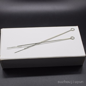 Mixed Tattoo Needles Bugpin Tattoo Needle 5RS 7RS 9MS 5MS 7MS Custom Tattoo Needle Box