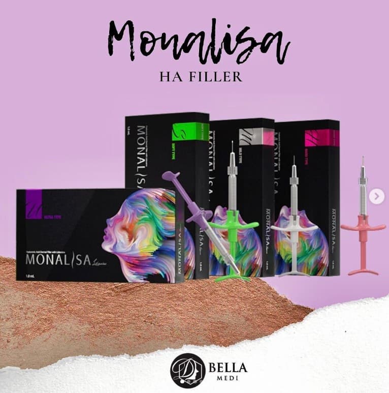 MONALISA HA FILLER 