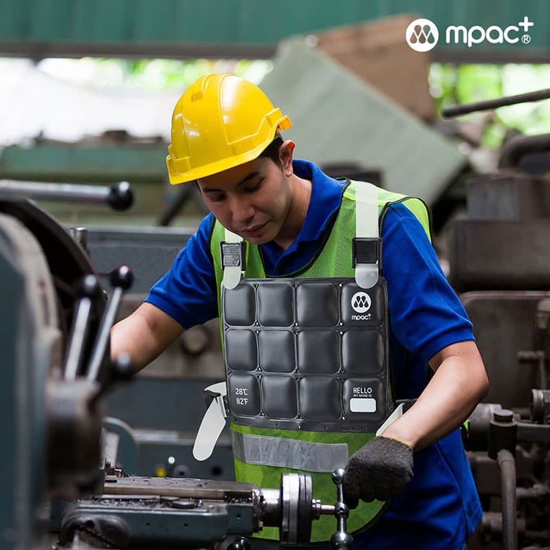Mpacplus Cooling Vest