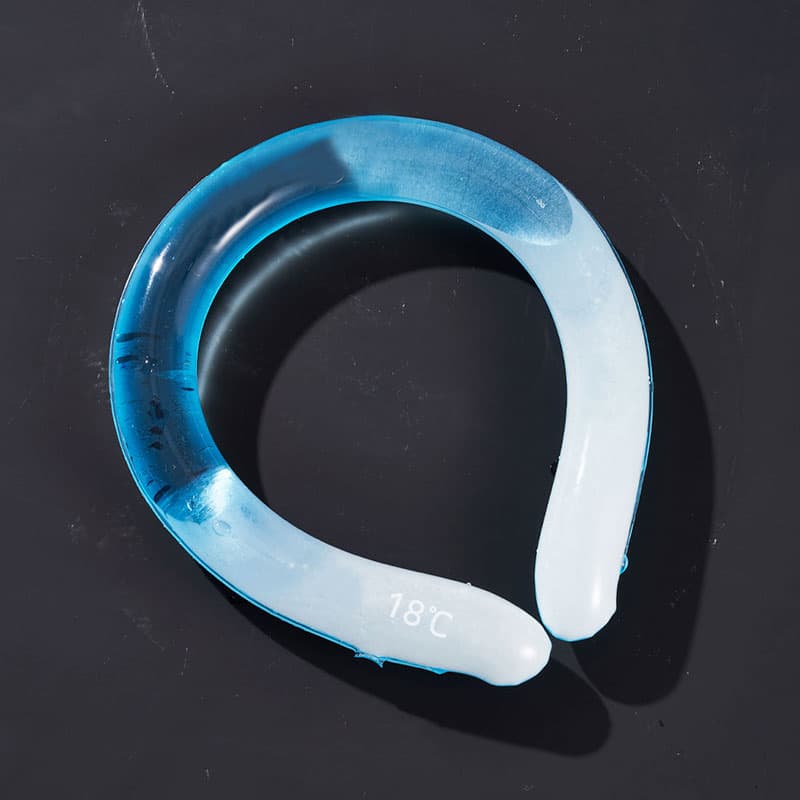 Mpacplus Neck Cooling Tube