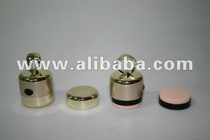 multi fuction cosmetic puff