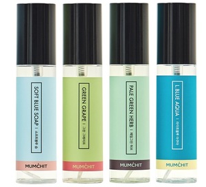 MUMCHIT Dress Perfume(70ml) - 10 types