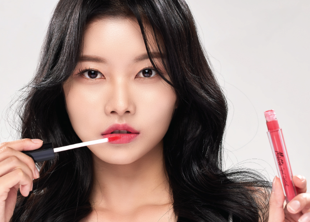 NA Eorilttae Matte Lipstick 