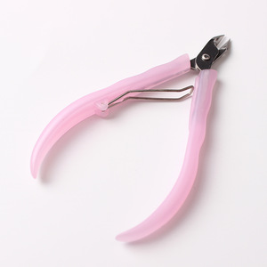 Nail toe care tools professional dead skin remover cuticle nipper