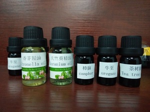 Natural pure essential oil cosmetic grade massage oil for sale!