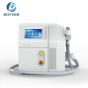 New!! Skin Rejuvenation nd yag laser tattoo removal 4 tips