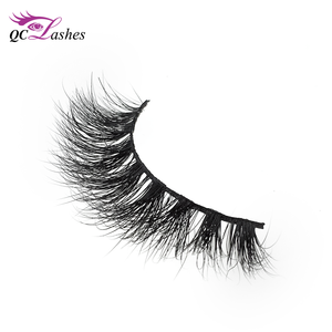 New Style 3D Mink Lashes Packaging Custom Private Label False Eyelashes for makeup