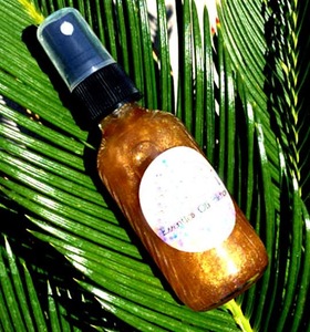 OEM Tanning lotion for self tan shining liquid