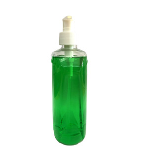 OEM top sale popular basic 500ml liquid hand wash