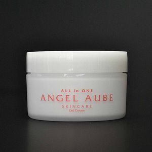 Original and effective skin care Angel Aube with halal authentication made in japan