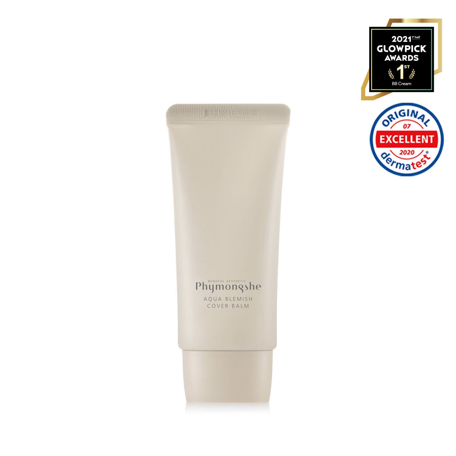 Phymongshe Aqua Blemish Cover Balm 50ml