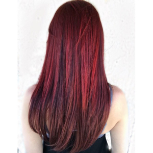 PPD-free Nourishing Hair Color cream for herbatint permanent colour hair without damage - resulting in a natural