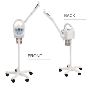 Professional Facial Steamer with Ozone for hot sale